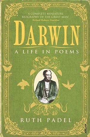 Darwin: A Life in Poems image number 0