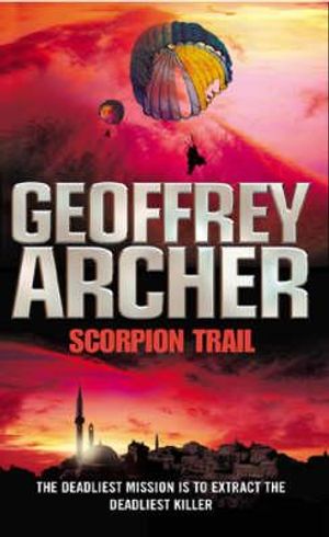 Scorpion Trail image number 0