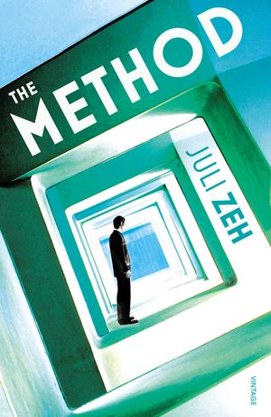 The Method image number 0