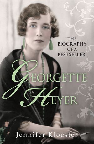 Georgette Heyer Biography image number 0