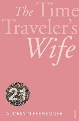 Time Traveler's Wife image number 0