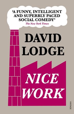Nice Work image number 0