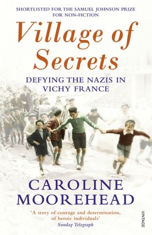 Village of Secrets : Defying the Nazis in Vichy France image number 0