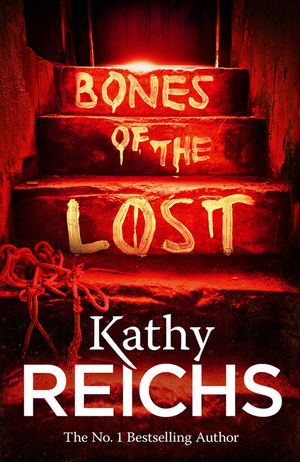 Bones of the Lost image number 0