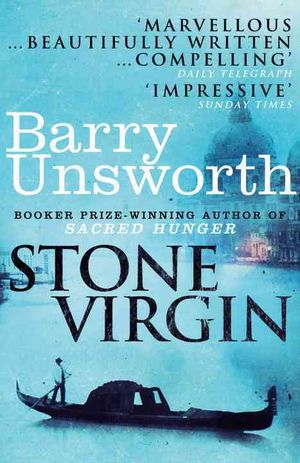 The Stone Virgin image number 0