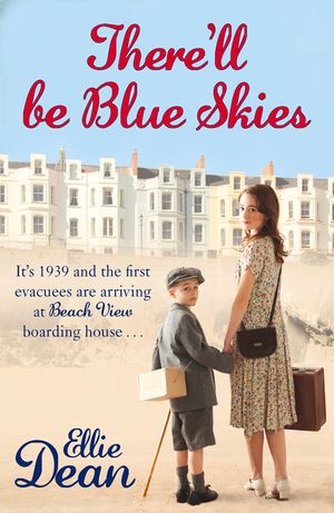 There'll Be Blue Skies image number 0