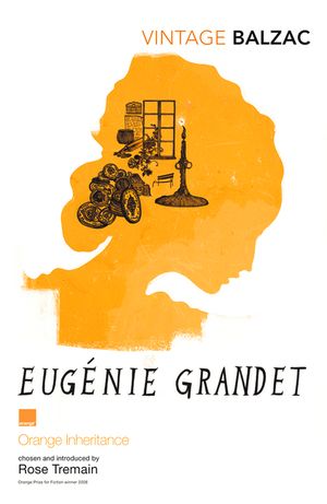 Eug&eacute;nie Grandet image number 0