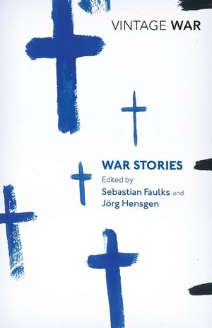 War Stories image number 0
