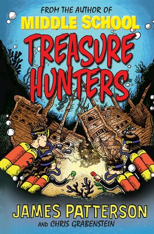 Treasure Hunters image number 0