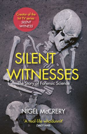 Silent Witnesses image number 0