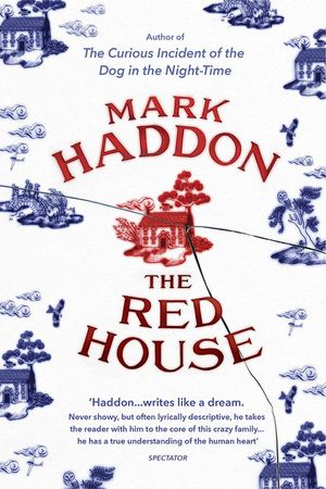The Red House image number 0