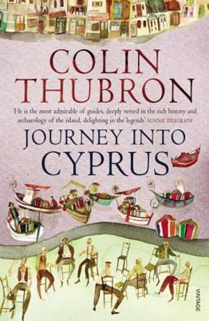 Journey Into Cyprus image number 0
