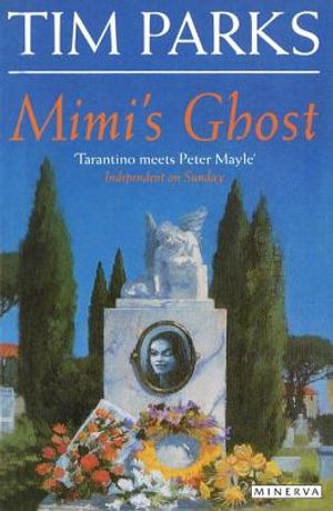 Mimi's Ghost image number 0
