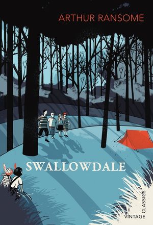 Swallowdale image number 0