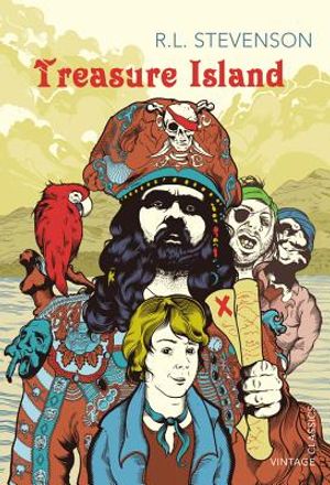 Treasure Island image number 0
