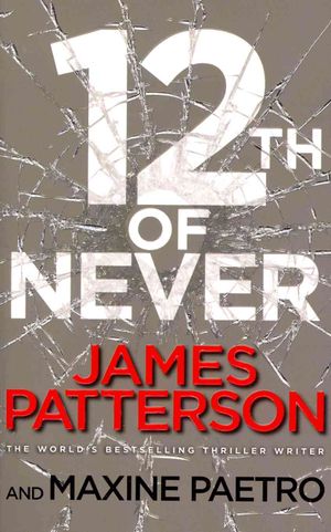 12th of Never image number 0