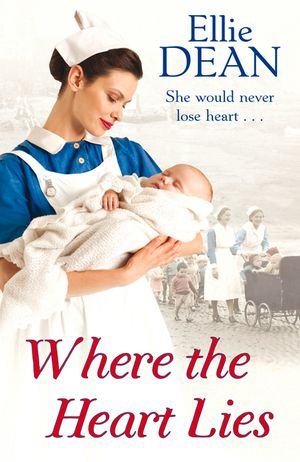 Where the Heart Lies image number 0
