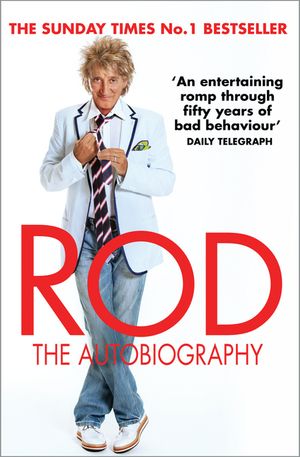 Rod: the Autobiography image number 0