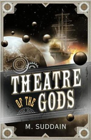 Theatre of the Gods image number 0