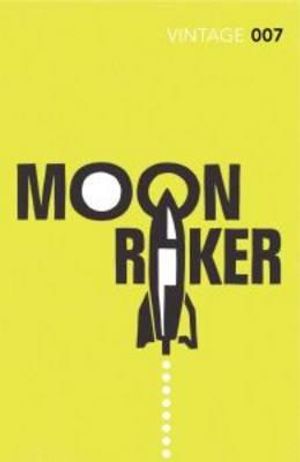Moonraker. Ian Fleming image number 0