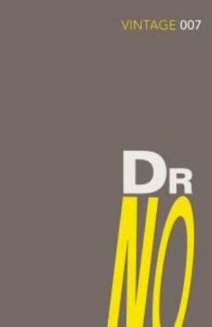Dr No. Ian Fleming image number 0