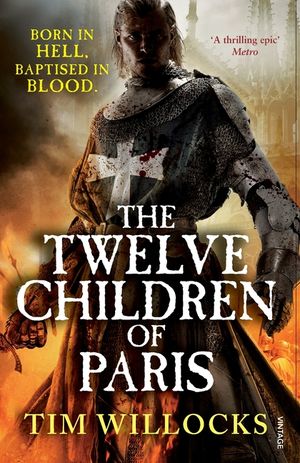 The Twelve Children of Paris image number 0