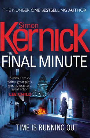 The Final Minute image number 0