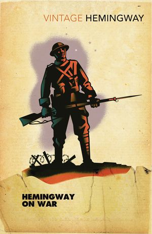 Hemingway on War image number 0