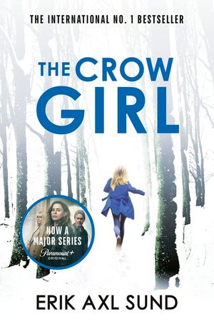 The Crow Girl: A fast-paced page-turning psychological thriller image number 0