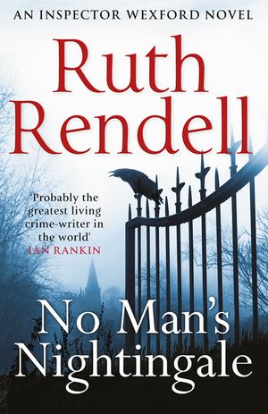 No Man's Nightingale : (A Wexford Case) image number 0