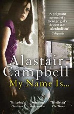 My Name Is .. image number 0
