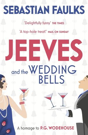 Jeeves and the Wedding Bells image number 0