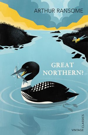 Great Northern? image number 0