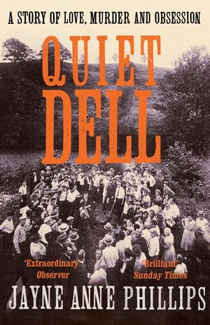 Quiet Dell image number 0