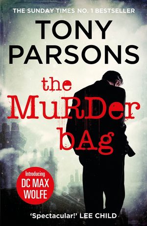 The Murder Bag image number 0