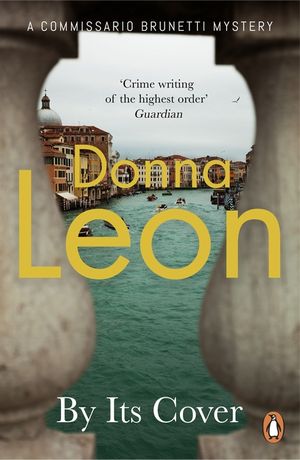 By Its Cover image number 0