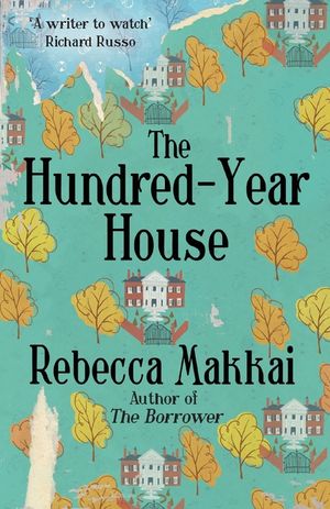 The Hundred-Year House image number 0