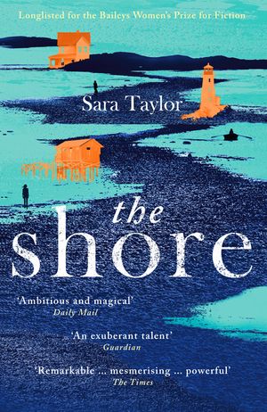 The Shore image number 0