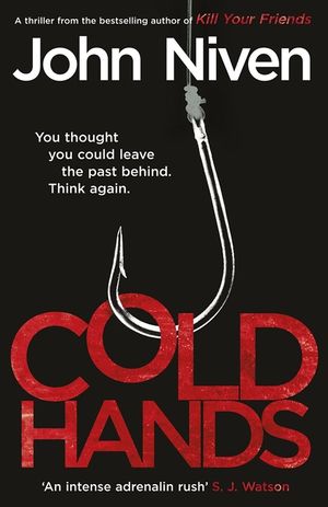 Cold Hands image number 0