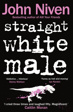 Straight White Male image number 0