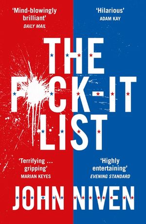 The F*ck-it List: Is this the most shocking thriller of the year? image number 0