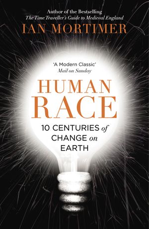 Human Race: 10 Centuries of Change on Earth image number 0