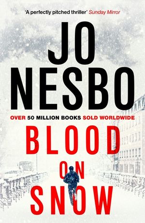 Blood on Snow image number 0