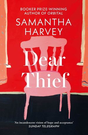 Dear Thief image number 0