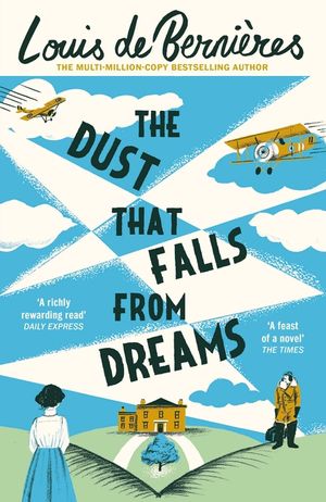 The Dust that Falls from Dreams image number 0