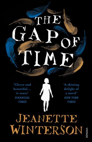 Gap of Time : The Winter's Tale Retold image number 0
