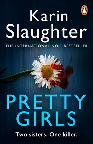 Pretty Girls : A Novel image number 0