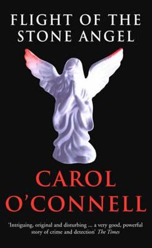 Flight of the Stone Angel image number 0