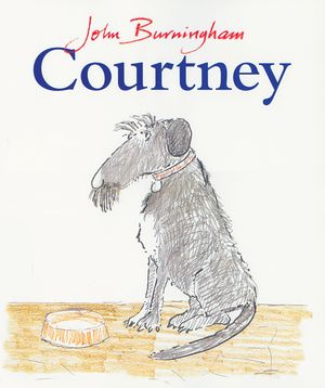 Courtney image number 0
