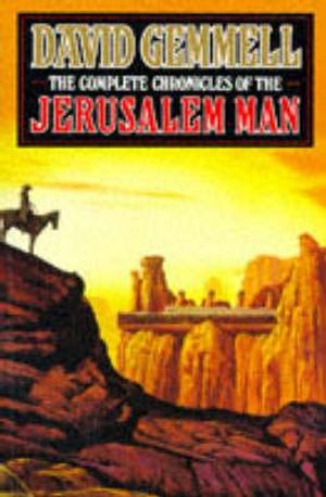 Jerusalem Man image number 0